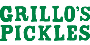 Grillo's Pickles Grillo's Pickles