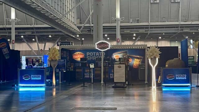 Idahoan Shreds Booth Empty Idahoan-potato-shreds